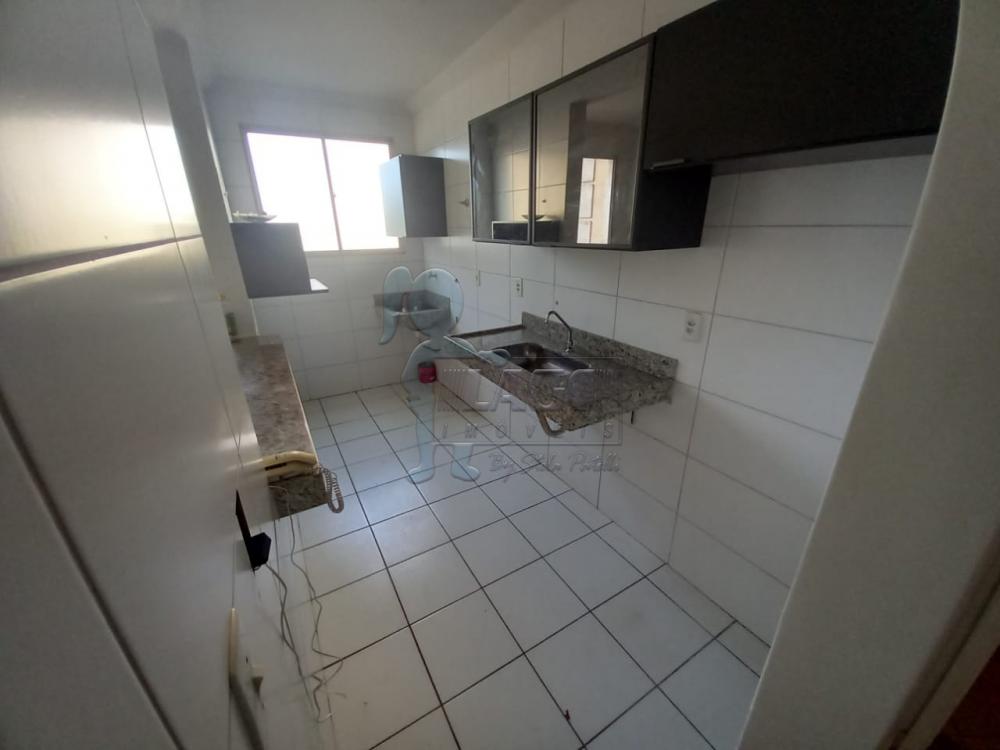 Alugar Apartamento / Padrão em Ribeirão Preto R$ 1.000,00 - Foto 3