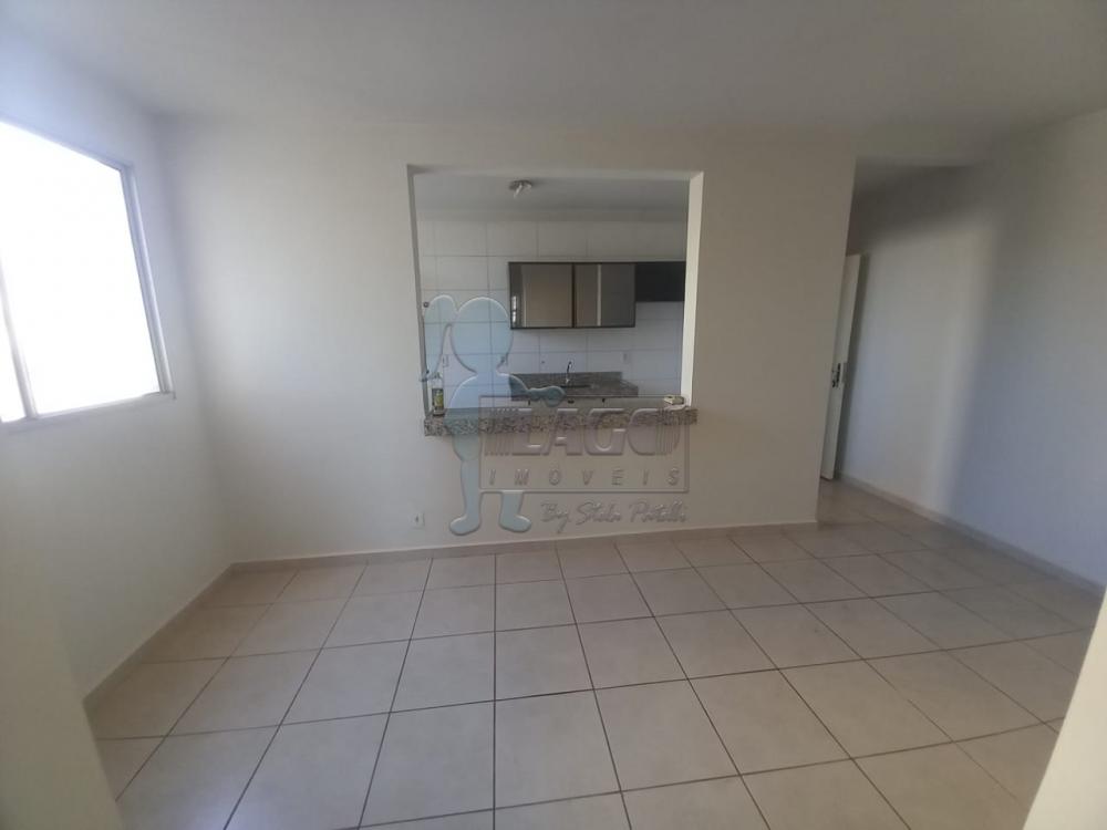 Alugar Apartamento / Padrão em Ribeirão Preto R$ 1.000,00 - Foto 2