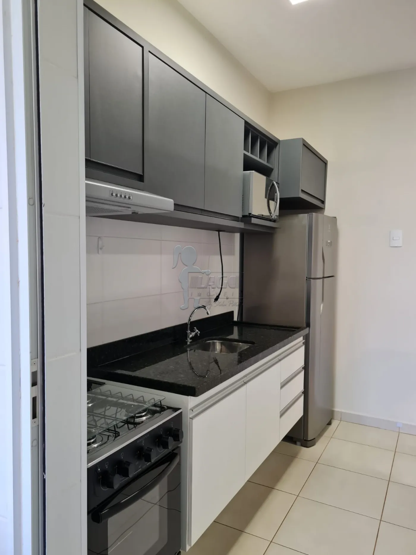 Alugar Apartamento / Padrão em Ribeirão Preto R$ 2.190,00 - Foto 3