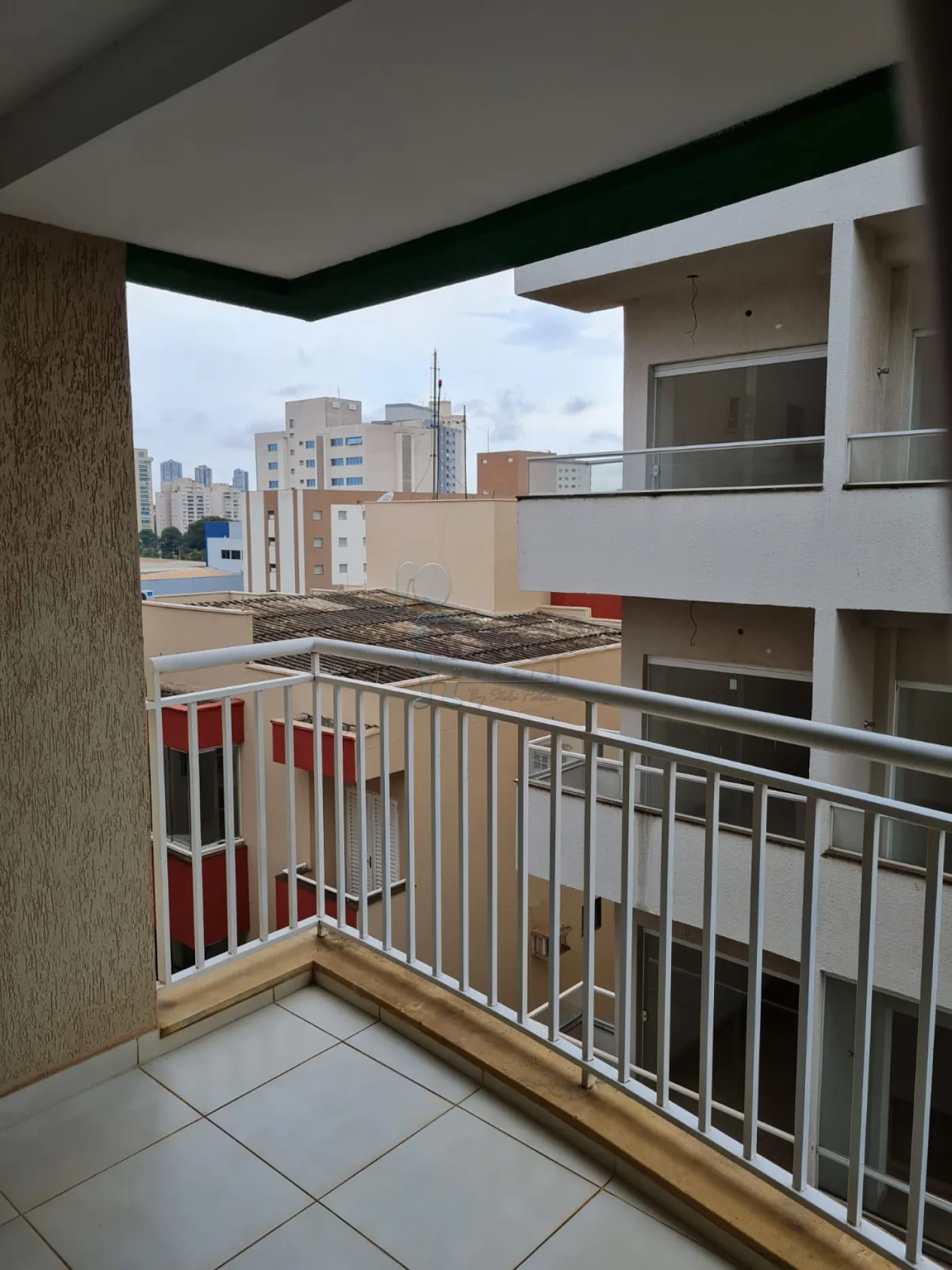 Alugar Apartamento / Padrão em Ribeirão Preto R$ 2.190,00 - Foto 8