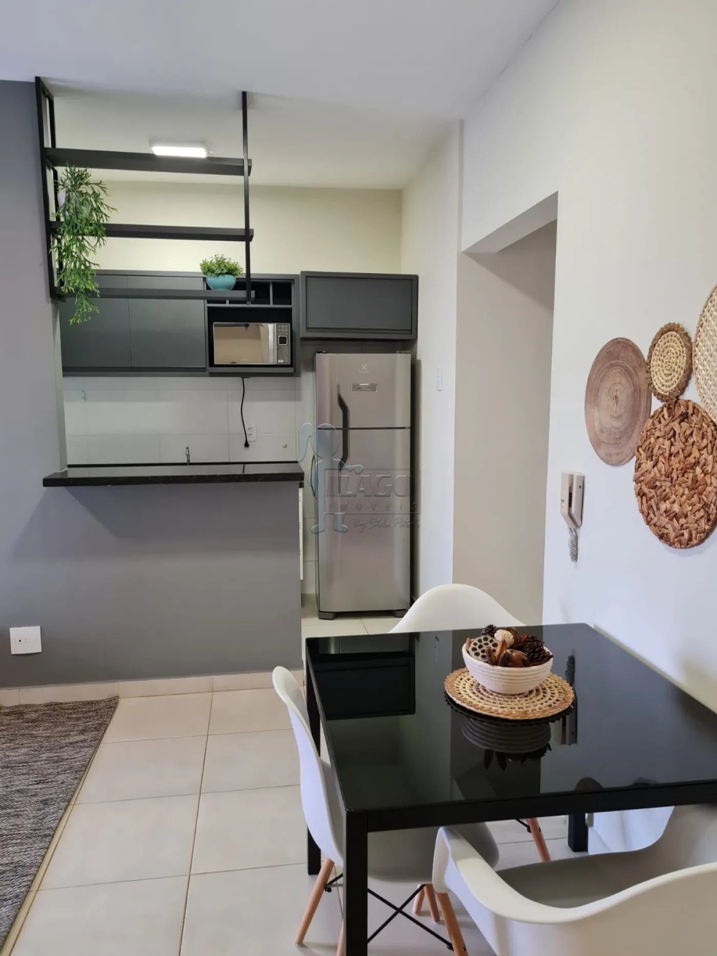 Alugar Apartamento / Padrão em Ribeirão Preto R$ 2.190,00 - Foto 5