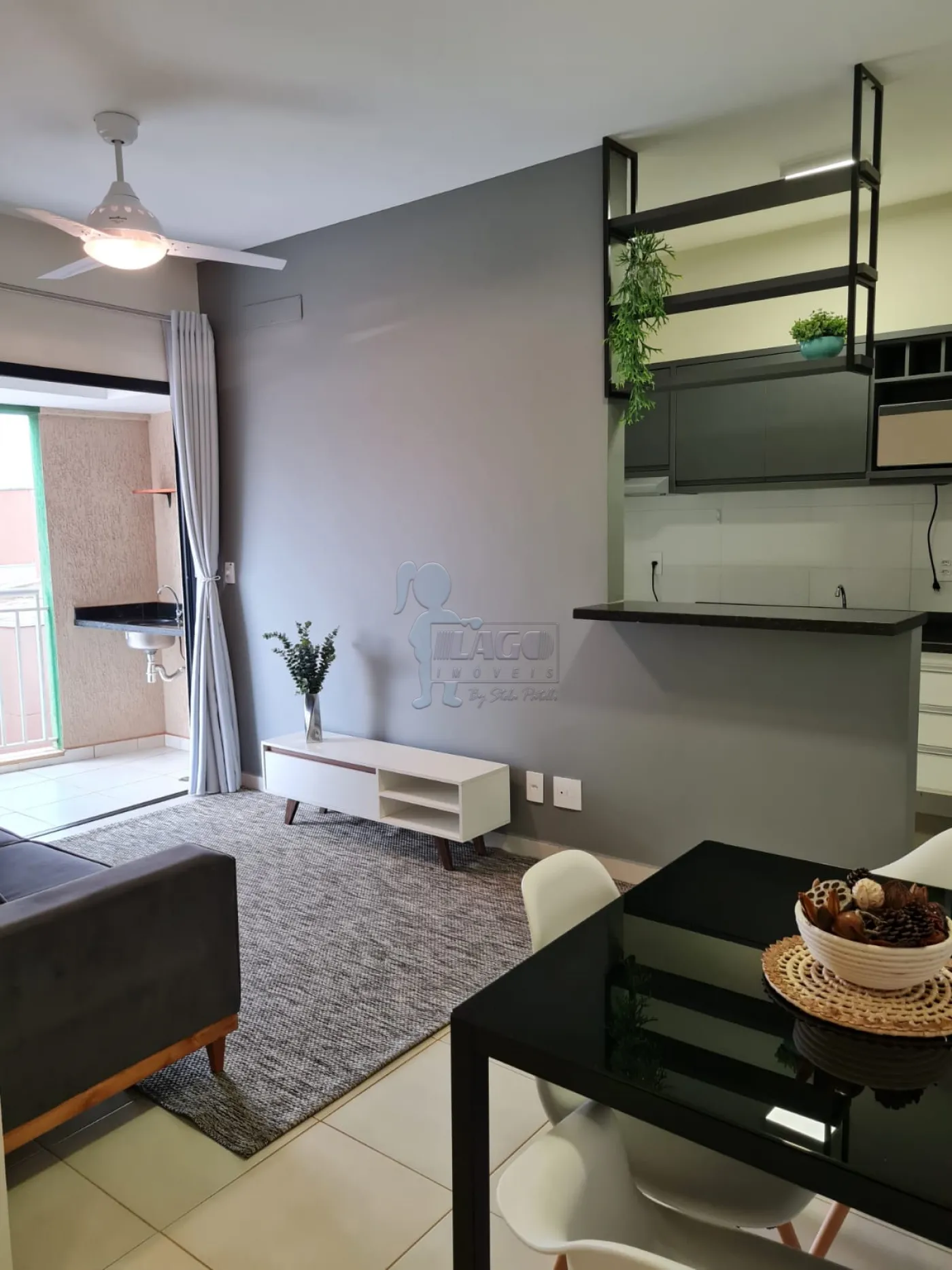 Alugar Apartamento / Padrão em Ribeirão Preto R$ 2.190,00 - Foto 6