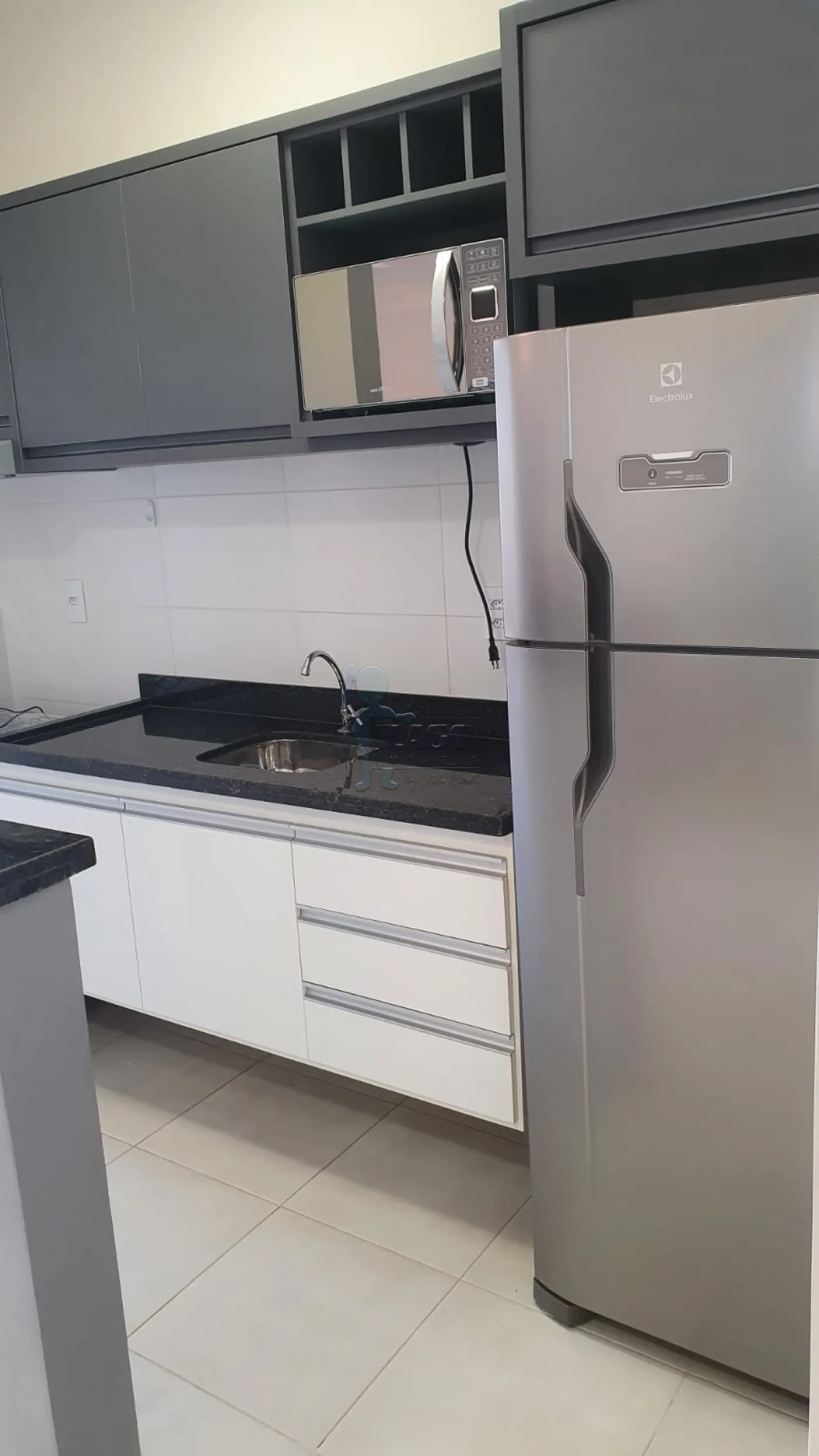 Alugar Apartamento / Padrão em Ribeirão Preto R$ 2.190,00 - Foto 7