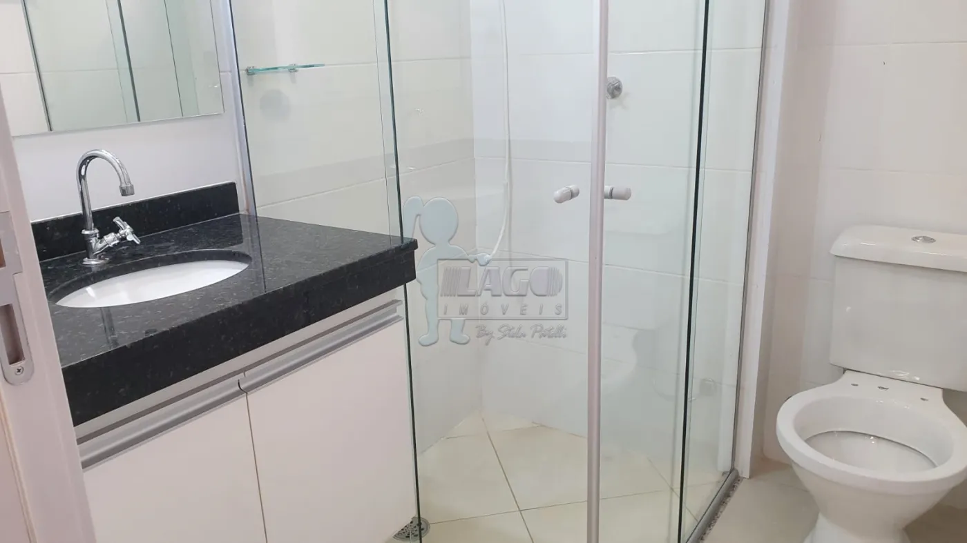 Alugar Apartamento / Padrão em Ribeirão Preto R$ 2.190,00 - Foto 18