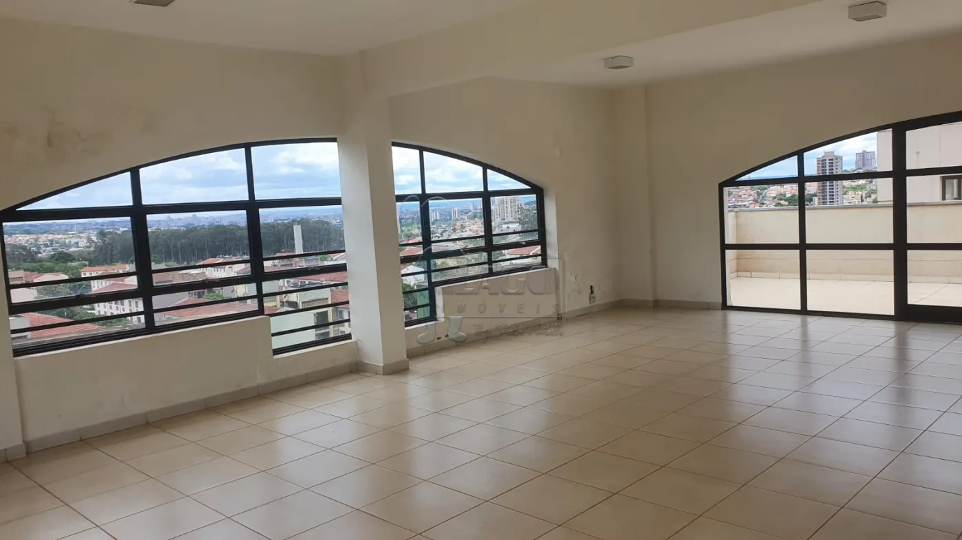 Alugar Apartamento / Padrão em Ribeirão Preto R$ 2.190,00 - Foto 19