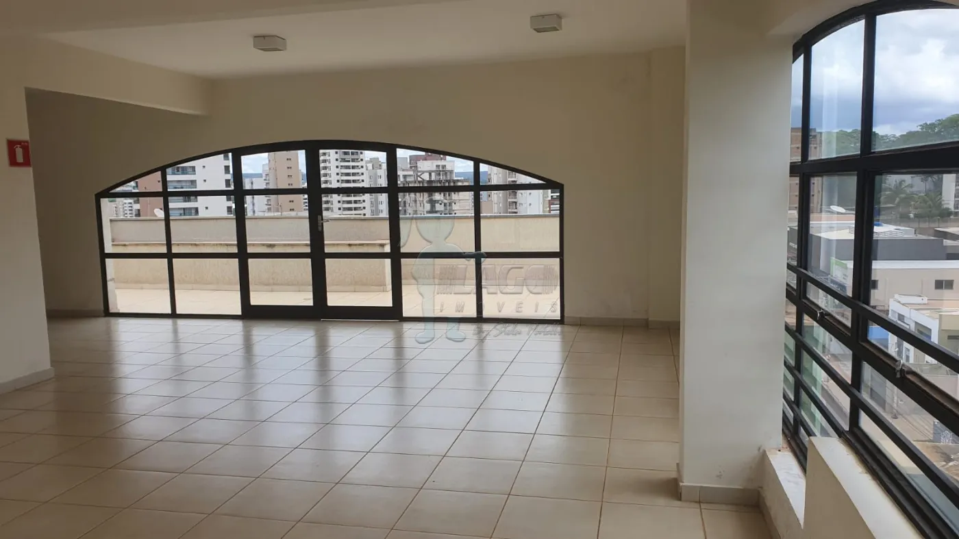 Alugar Apartamento / Padrão em Ribeirão Preto R$ 2.190,00 - Foto 22