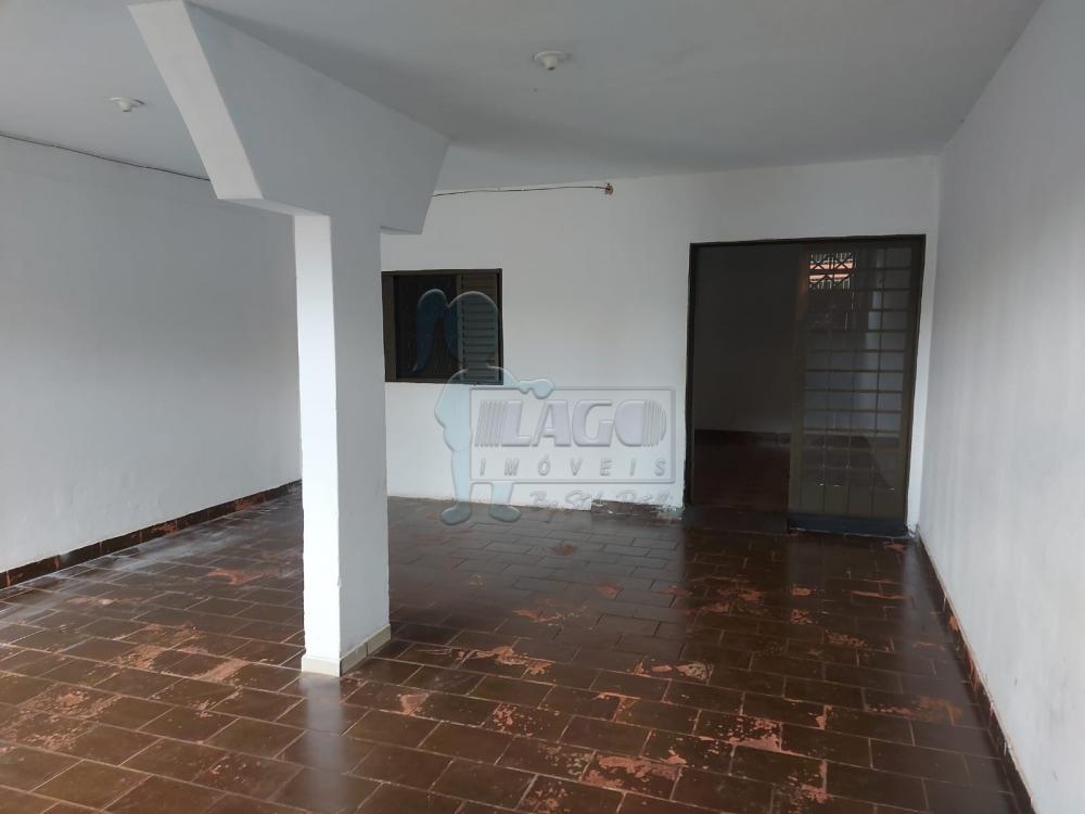 Alugar Casas / Padrão em Ribeirão Preto R$ 950,00 - Foto 11