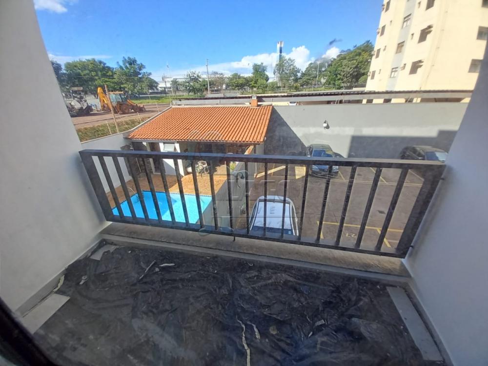 Alugar Apartamento / Padrão em Ribeirão Preto R$ 1.100,00 - Foto 4