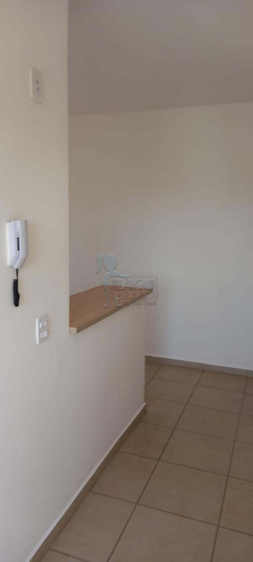 Alugar Apartamento / Padrão em Ribeirão Preto R$ 1.100,00 - Foto 19