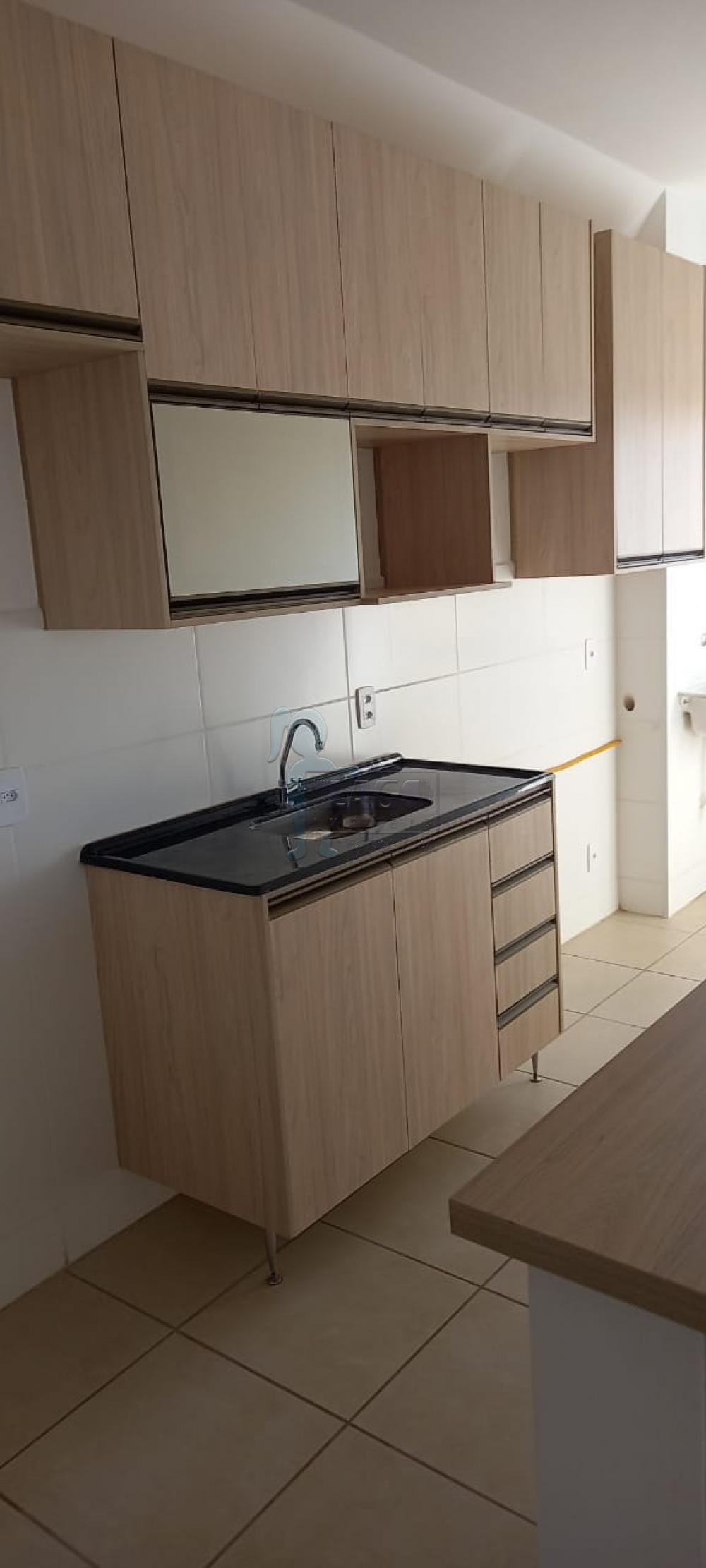 Alugar Apartamento / Padrão em Ribeirão Preto R$ 1.100,00 - Foto 21