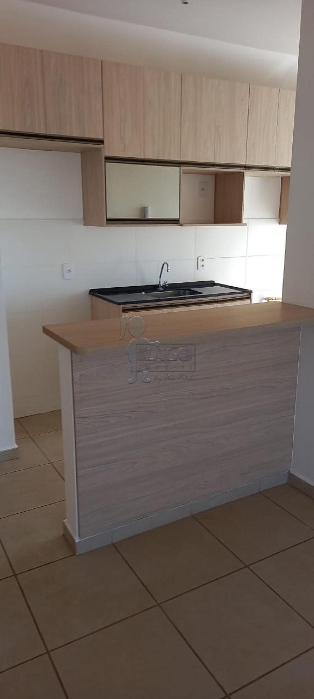 Alugar Apartamento / Padrão em Ribeirão Preto R$ 1.100,00 - Foto 22