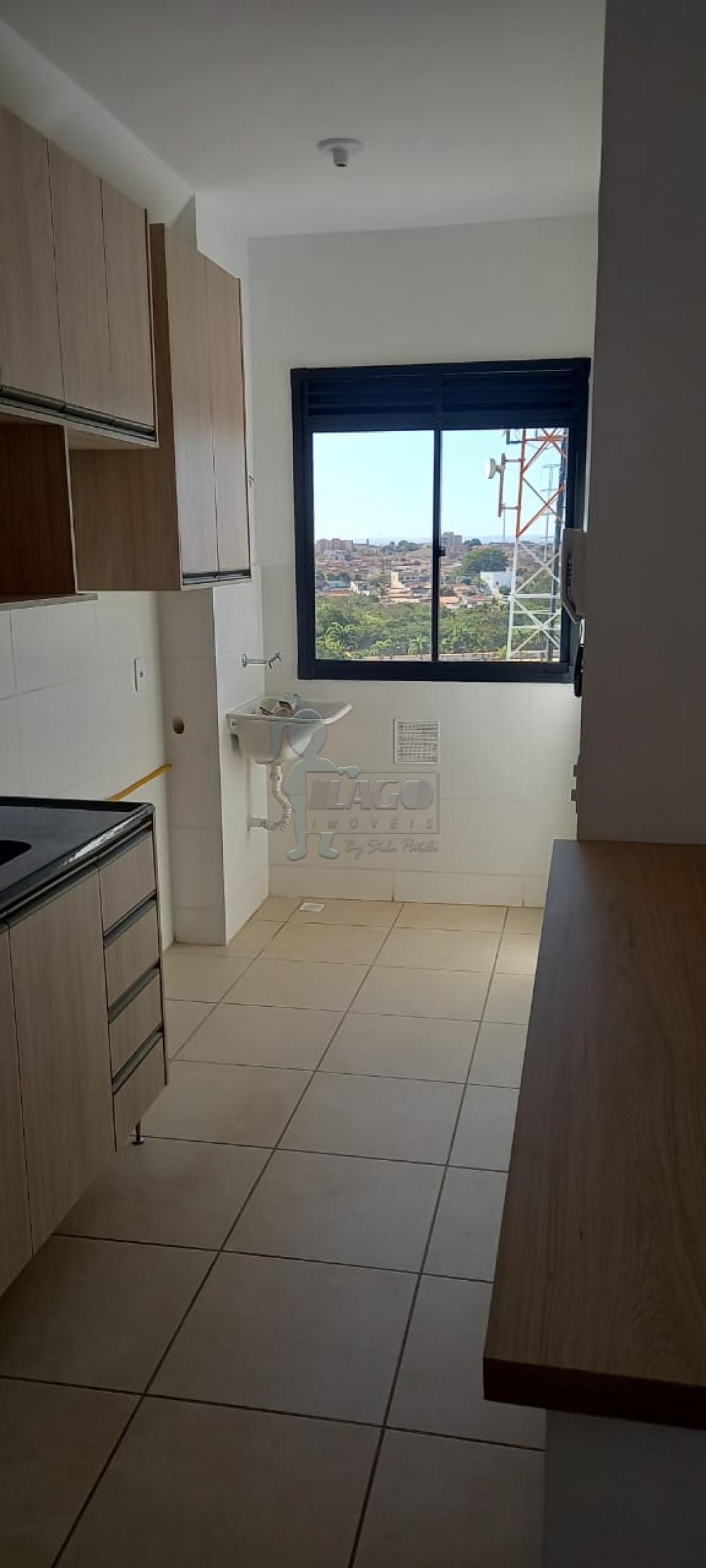 Alugar Apartamento / Padrão em Ribeirão Preto R$ 1.100,00 - Foto 24