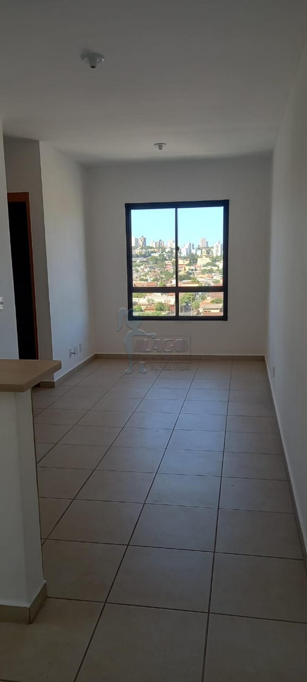 Alugar Apartamento / Padrão em Ribeirão Preto R$ 1.100,00 - Foto 1