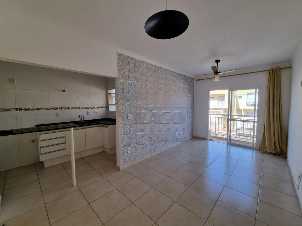 Alugar Apartamento / Padrão em Ribeirão Preto R$ 1.600,00 - Foto 1