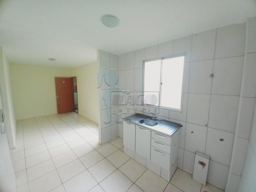 Alugar Apartamento / Padrão em Ribeirão Preto R$ 1.100,00 - Foto 4