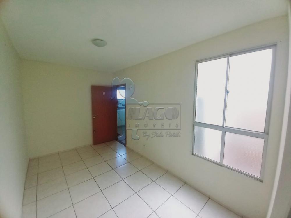 Alugar Apartamento / Padrão em Ribeirão Preto R$ 1.100,00 - Foto 2