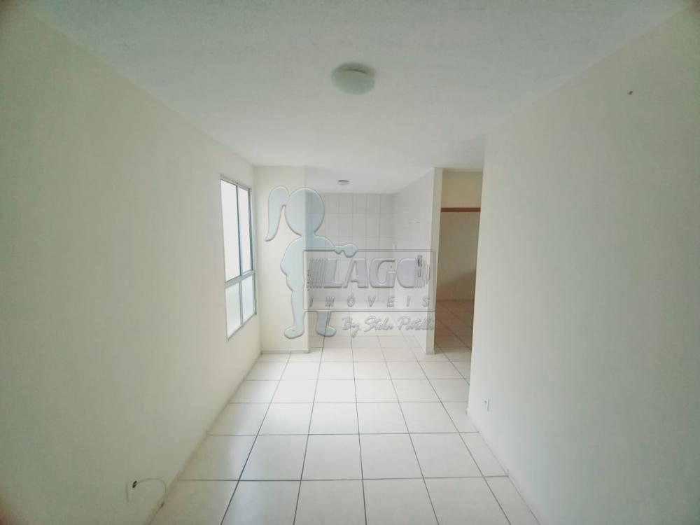 Alugar Apartamento / Padrão em Ribeirão Preto R$ 1.100,00 - Foto 1