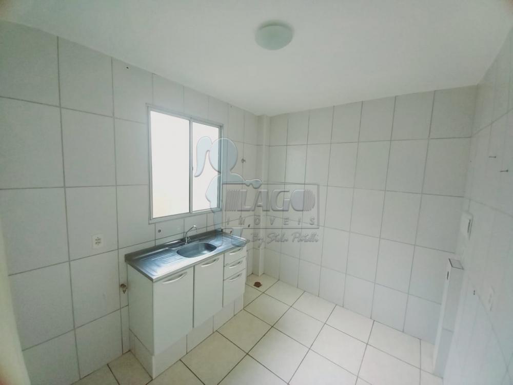 Alugar Apartamento / Padrão em Ribeirão Preto R$ 1.100,00 - Foto 5