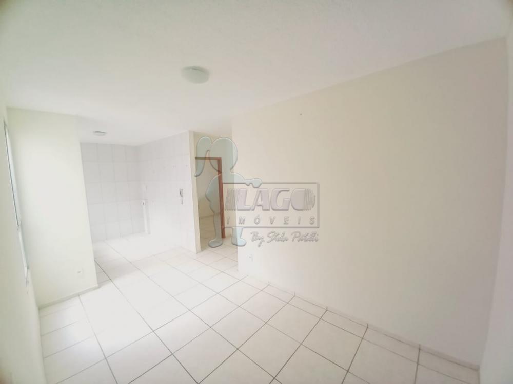 Alugar Apartamento / Padrão em Ribeirão Preto R$ 1.100,00 - Foto 3