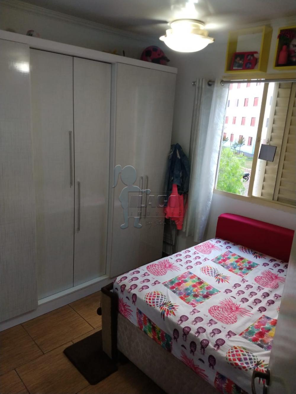 Comprar Apartamento / Padrão em Ribeirão Preto R$ 120.000,00 - Foto 8