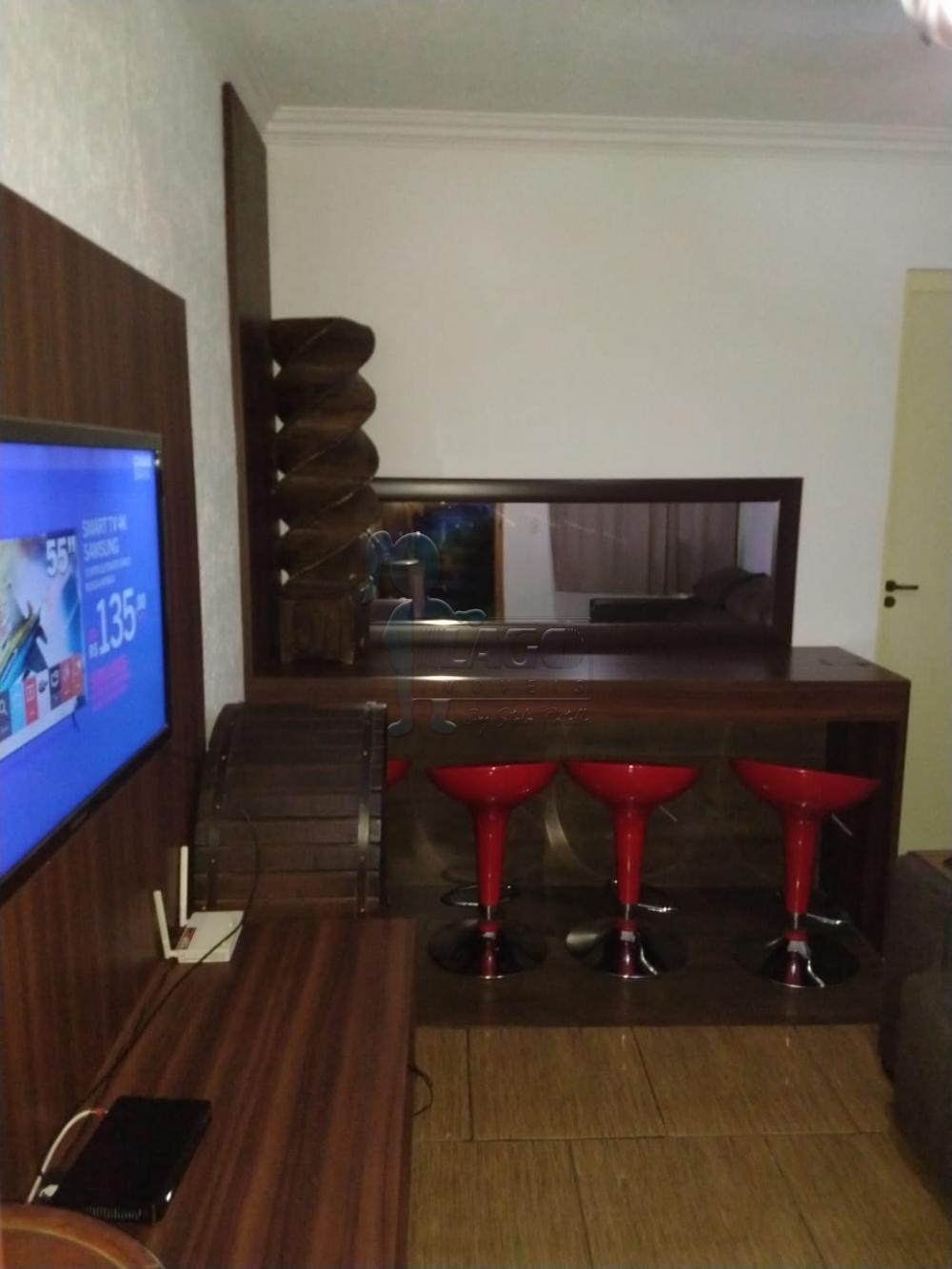 Comprar Apartamento / Padrão em Ribeirão Preto R$ 120.000,00 - Foto 3