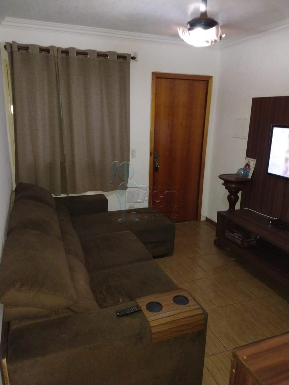 Comprar Apartamento / Padrão em Ribeirão Preto R$ 120.000,00 - Foto 1