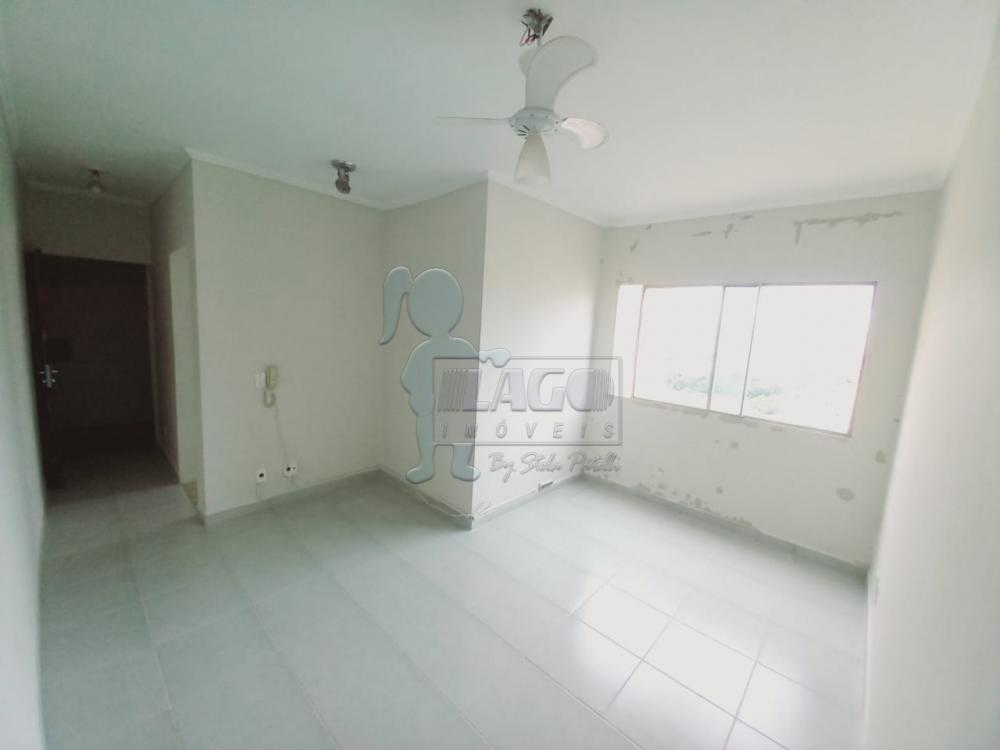 Alugar Apartamento / Padrão em Ribeirão Preto R$ 1.000,00 - Foto 2