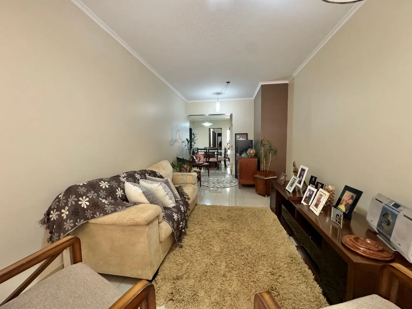 Comprar Apartamento / Padrão em Ribeirão Preto R$ 450.000,00 - Foto 1