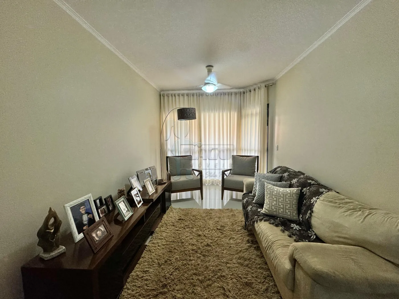 Comprar Apartamento / Padrão em Ribeirão Preto R$ 450.000,00 - Foto 2