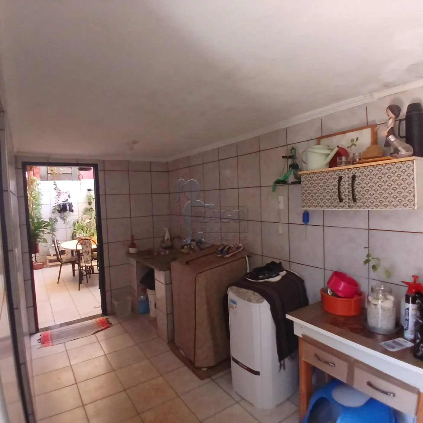 Comprar Casa / Padrão em Ribeirão Preto R$ 390.000,00 - Foto 38