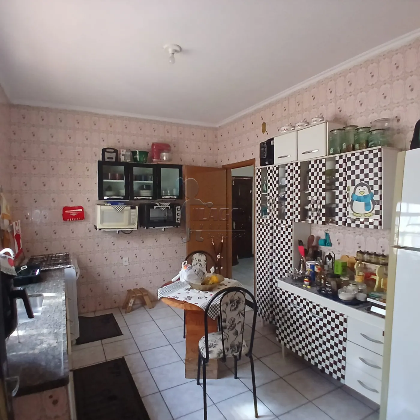 Comprar Casa / Padrão em Ribeirão Preto R$ 390.000,00 - Foto 3