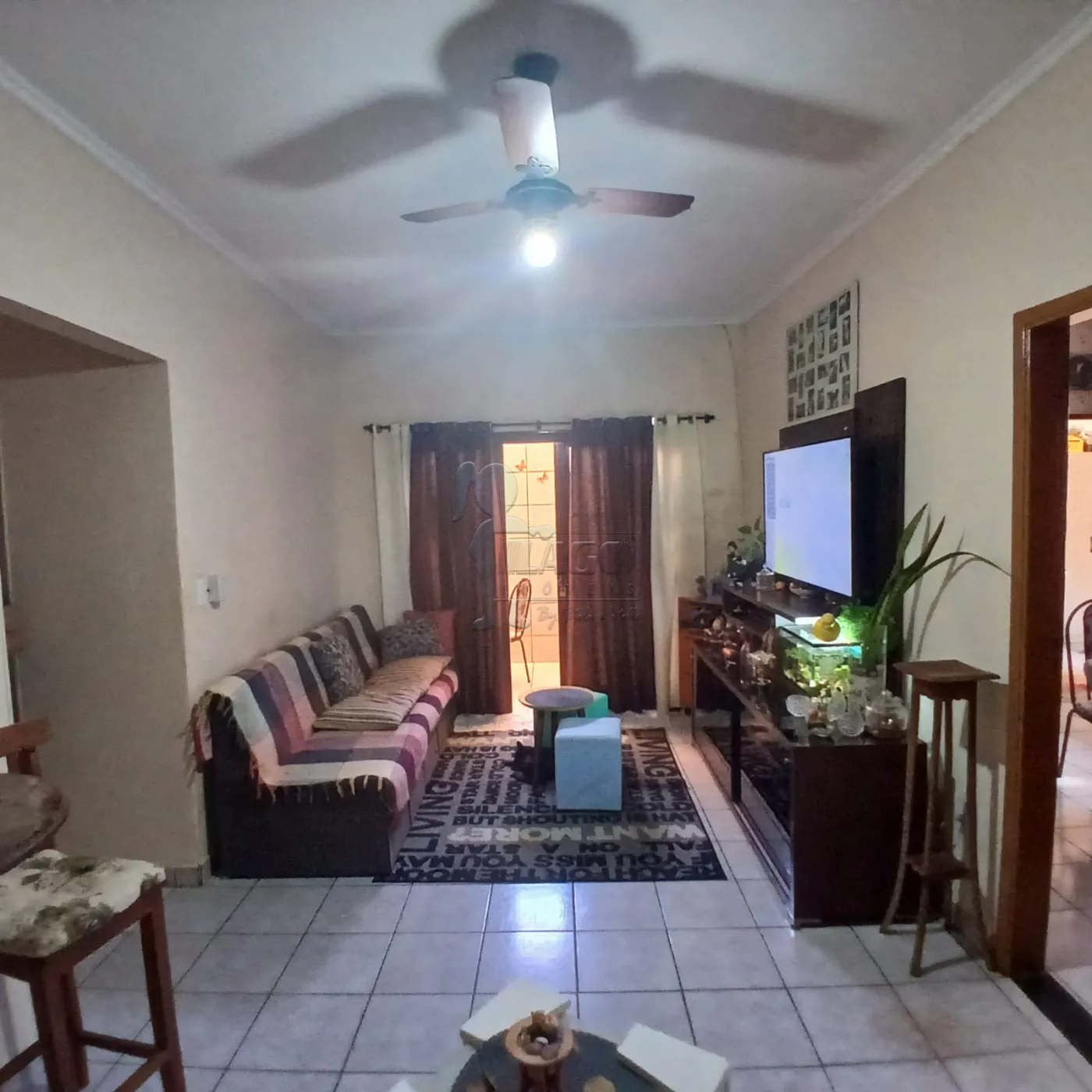 Comprar Casa / Padrão em Ribeirão Preto R$ 390.000,00 - Foto 1