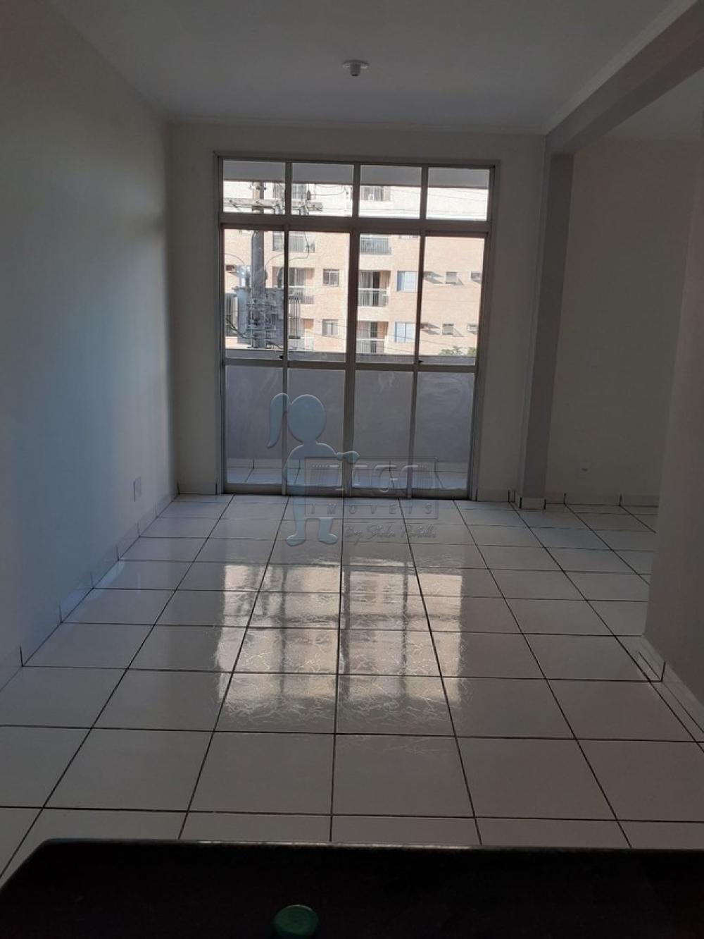 Alugar Apartamento / Padrão em Ribeirão Preto R$ 850,00 - Foto 1