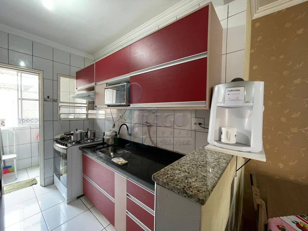Comprar Apartamentos / Padrão em Ribeirão Preto R$ 195.000,00 - Foto 3