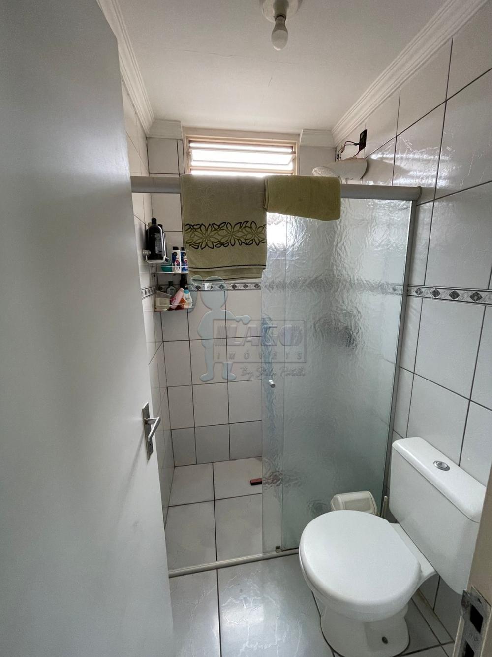 Comprar Apartamentos / Padrão em Ribeirão Preto R$ 195.000,00 - Foto 9