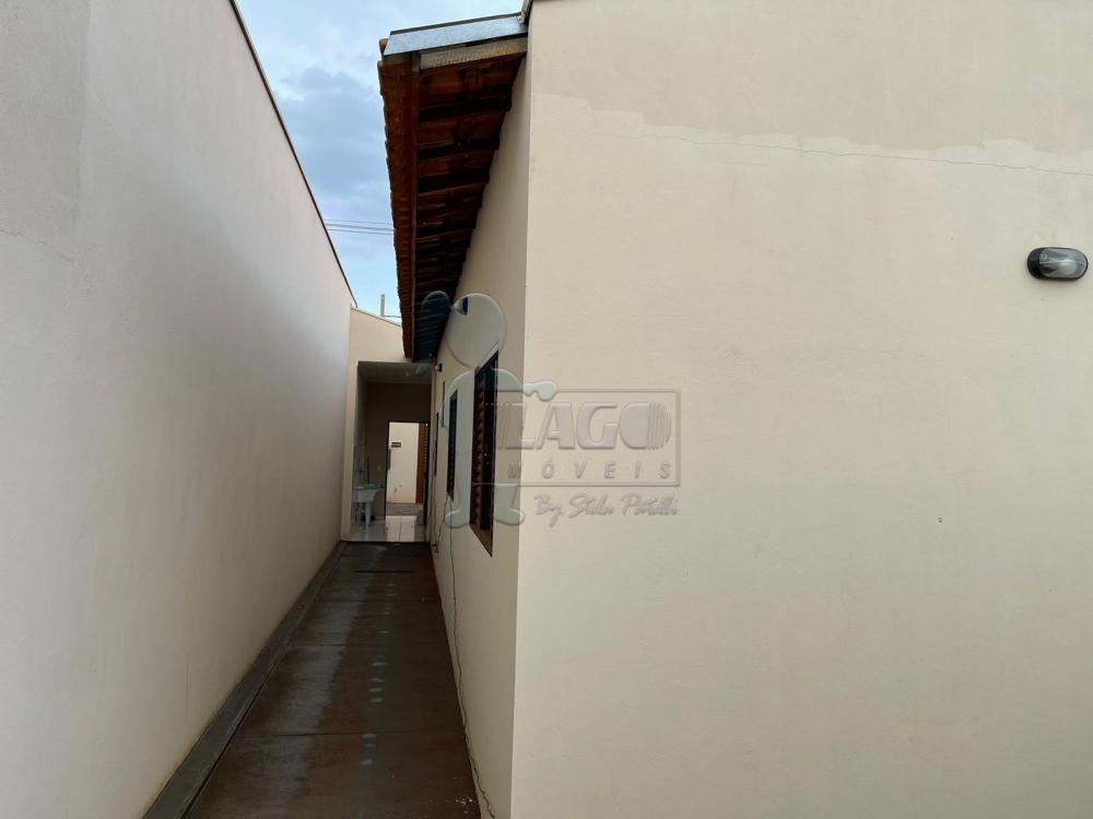 Comprar Casa / Padrão em Ribeirão Preto R$ 265.000,00 - Foto 4