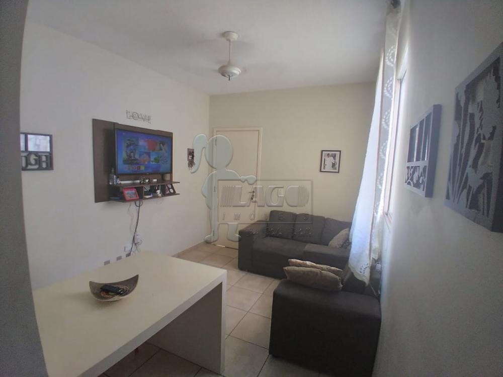 Comprar Apartamento / Padrão em Ribeirão Preto R$ 145.000,00 - Foto 3