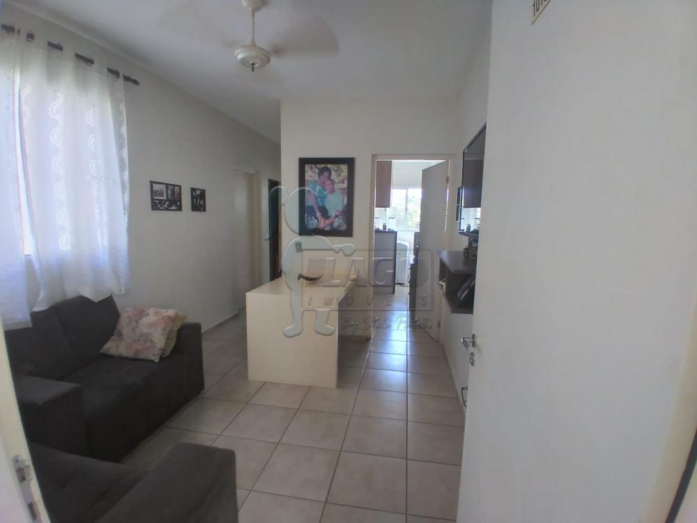 Comprar Apartamento / Padrão em Ribeirão Preto R$ 145.000,00 - Foto 4