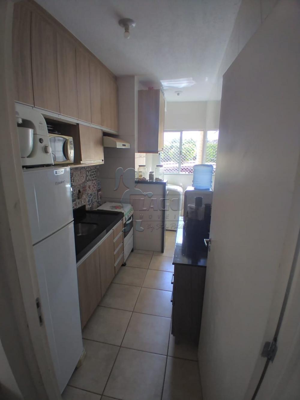 Comprar Apartamento / Padrão em Ribeirão Preto R$ 145.000,00 - Foto 5