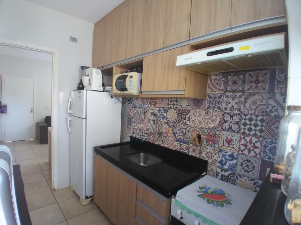 Comprar Apartamento / Padrão em Ribeirão Preto R$ 145.000,00 - Foto 6