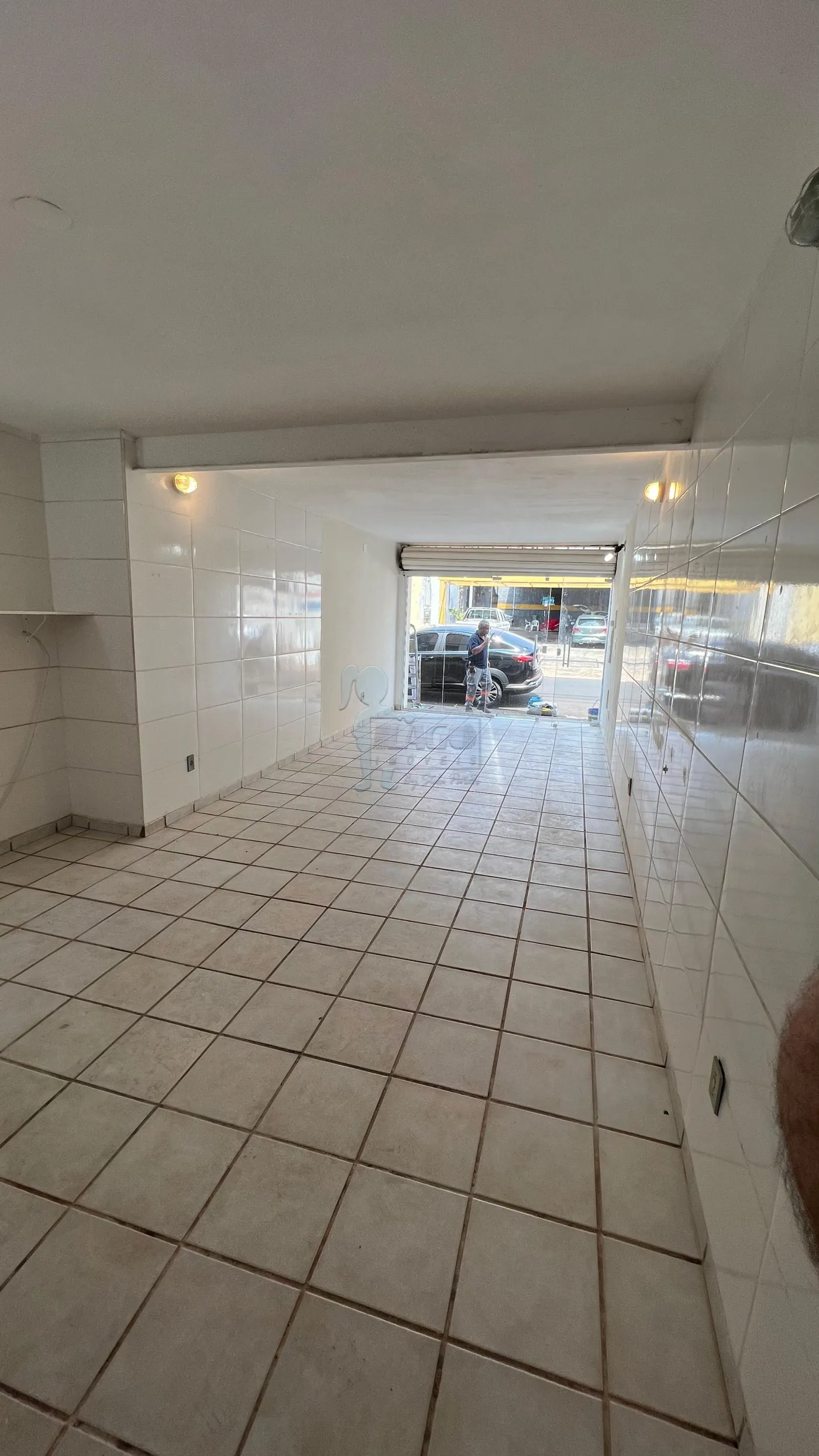 Alugar Comercial padrão / Galpão - Armazém em Ribeirão Preto R$ 890,00 - Foto 3