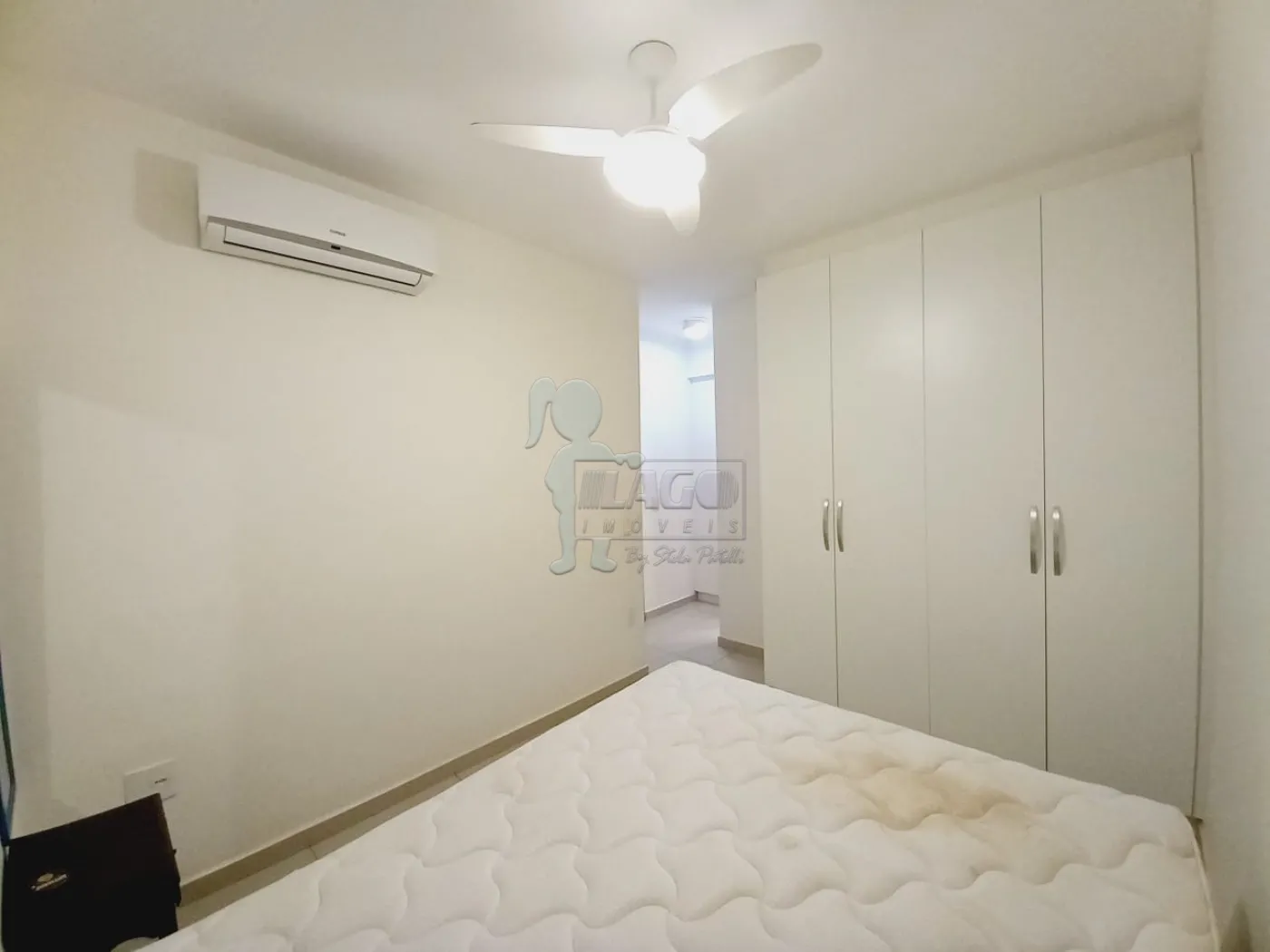 Alugar Apartamento / Padrão em Ribeirão Preto R$ 2.300,00 - Foto 3