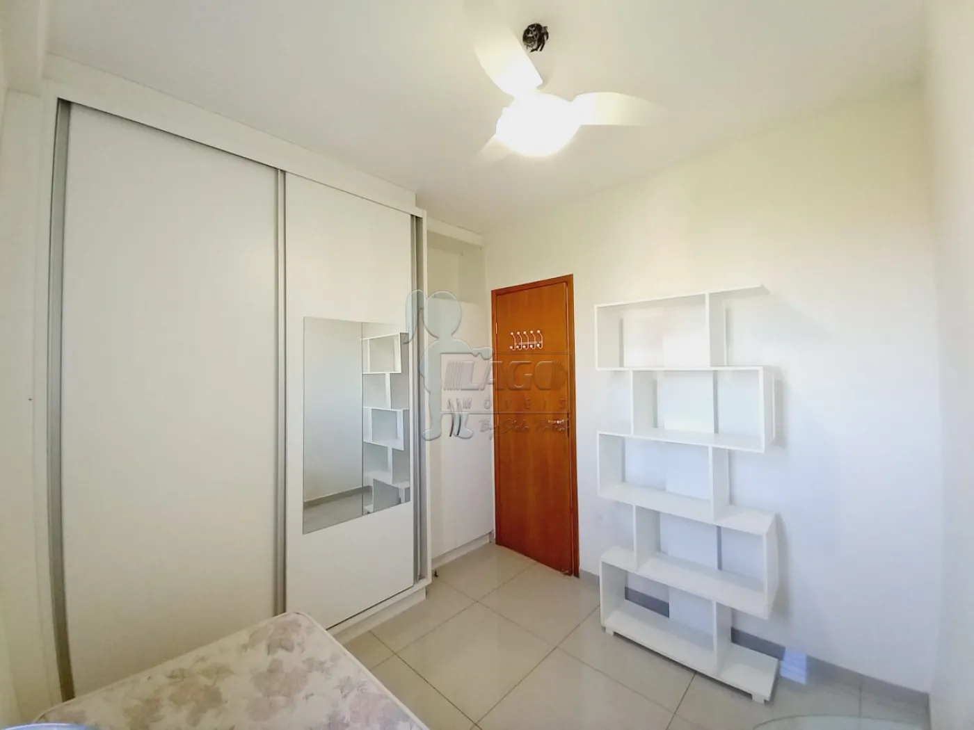 Alugar Apartamento / Padrão em Ribeirão Preto R$ 2.300,00 - Foto 1