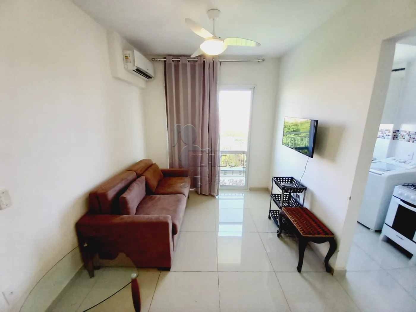 Alugar Apartamento / Padrão em Ribeirão Preto R$ 2.300,00 - Foto 10