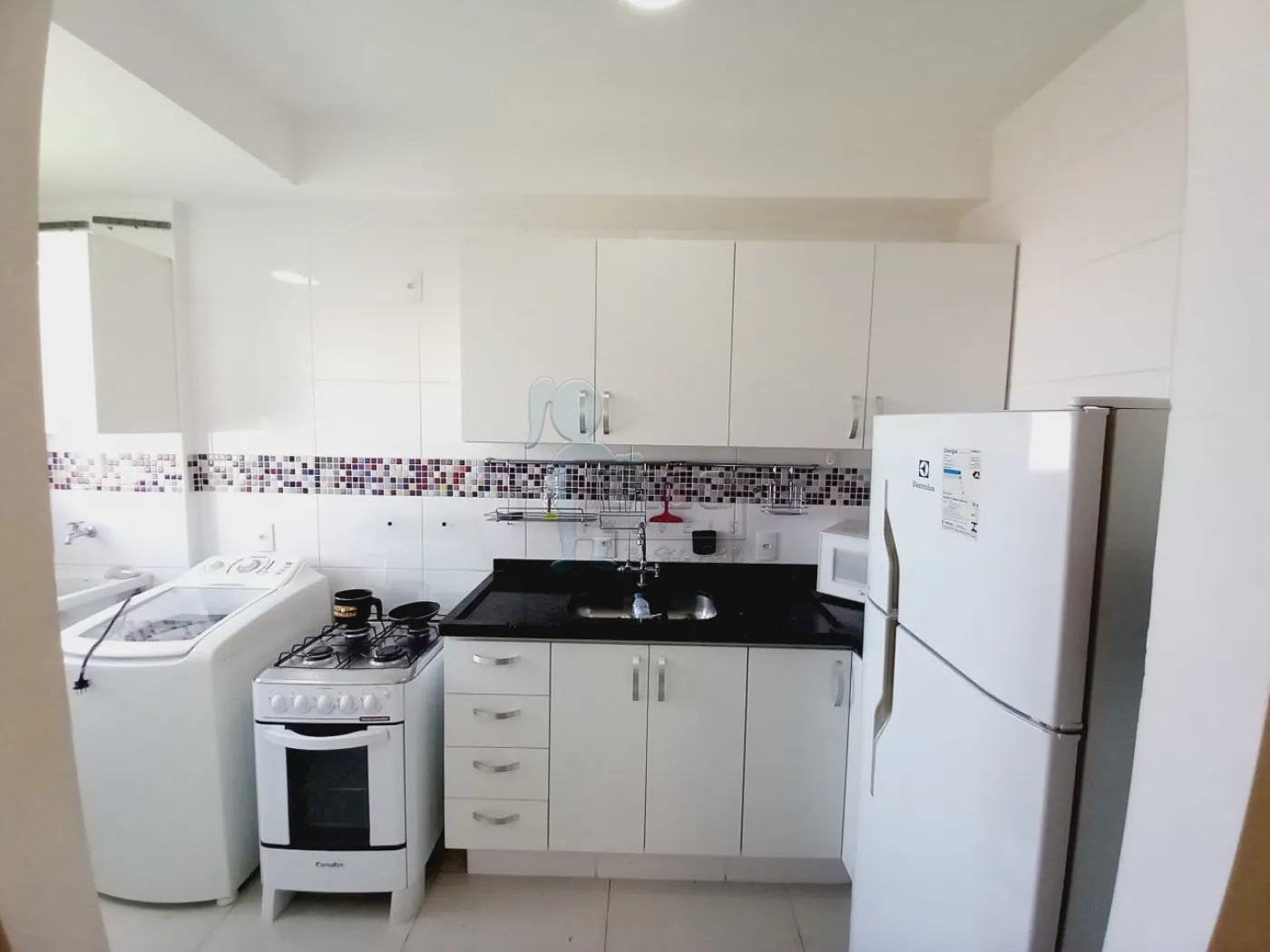 Alugar Apartamento / Padrão em Ribeirão Preto R$ 2.300,00 - Foto 13