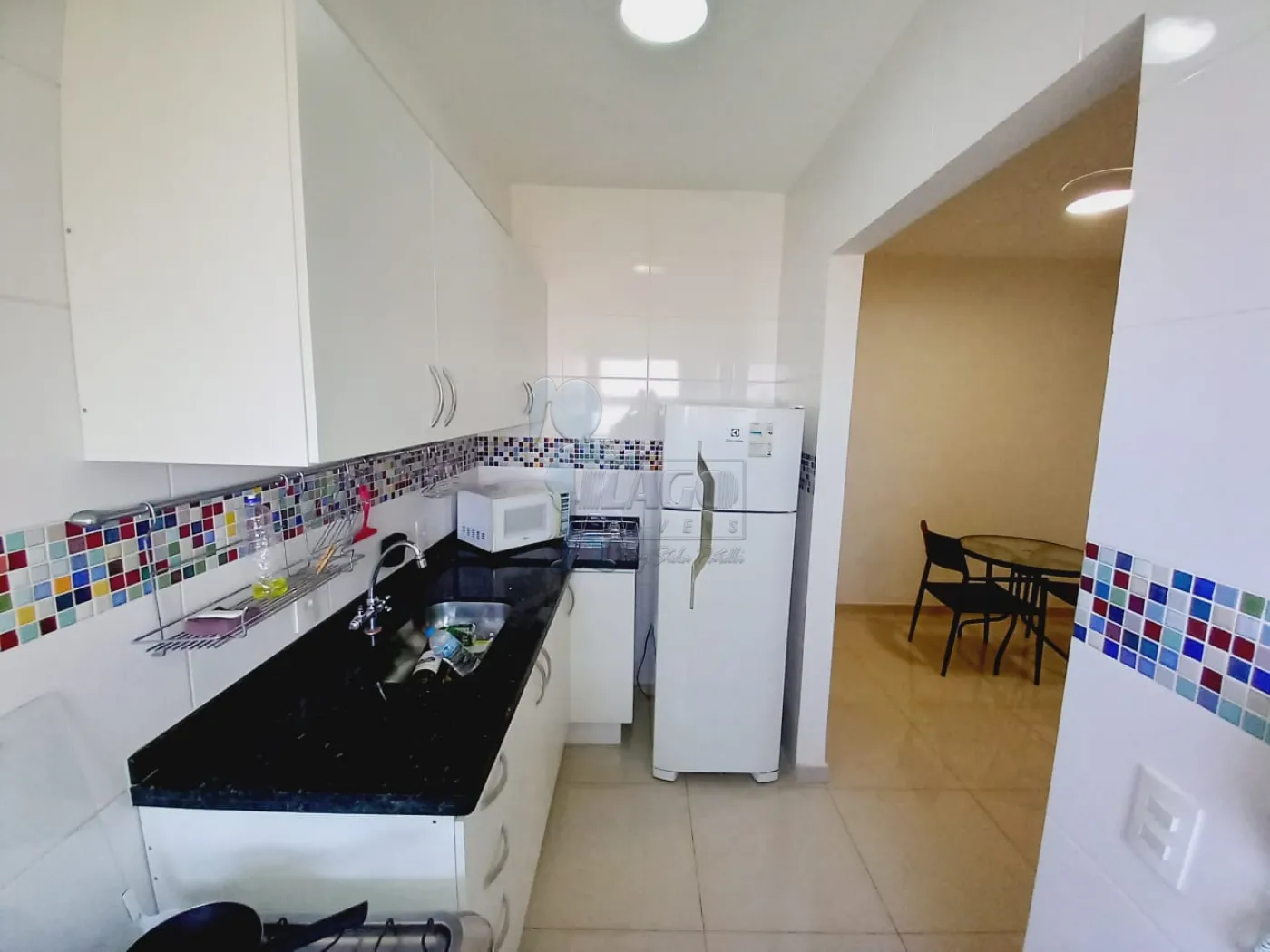 Alugar Apartamento / Padrão em Ribeirão Preto R$ 2.300,00 - Foto 16