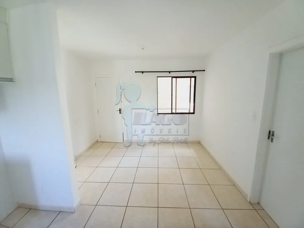 Alugar Apartamentos / Padrão em Bonfim Paulista R$ 950,00 - Foto 2