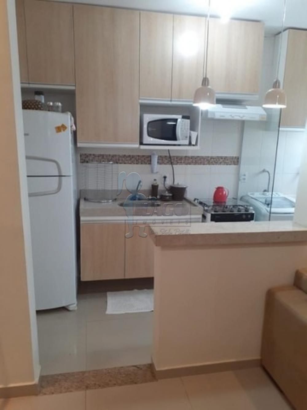 Comprar Apartamento / Padrão em Ribeirão Preto R$ 180.000,00 - Foto 2