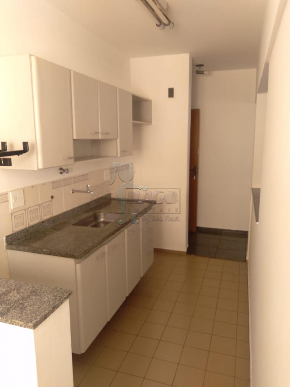 Alugar Apartamento / Padrão em Ribeirão Preto R$ 800,00 - Foto 4