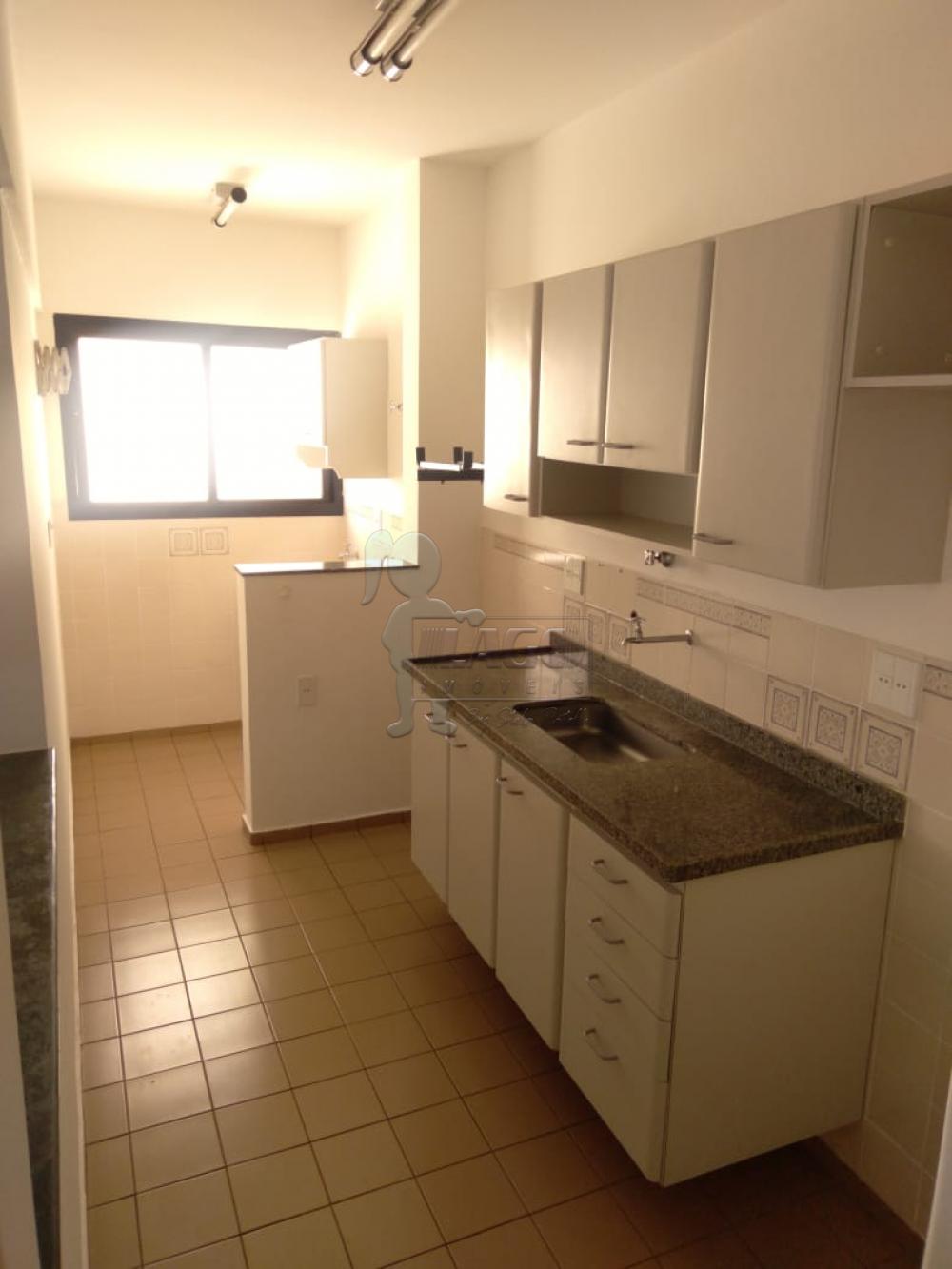 Alugar Apartamento / Padrão em Ribeirão Preto R$ 800,00 - Foto 3